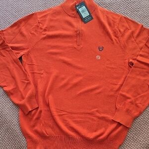 CHAPS Men's Sweater Size Small
